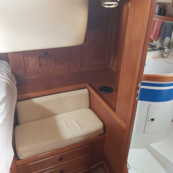 belliure 41 alcossebre venta barcos usados