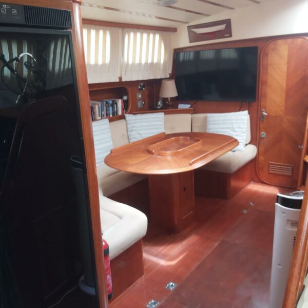 belliure 41 barco venta en alcossebre