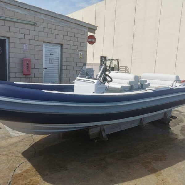 barcos williams 565 ocasion alcossebre