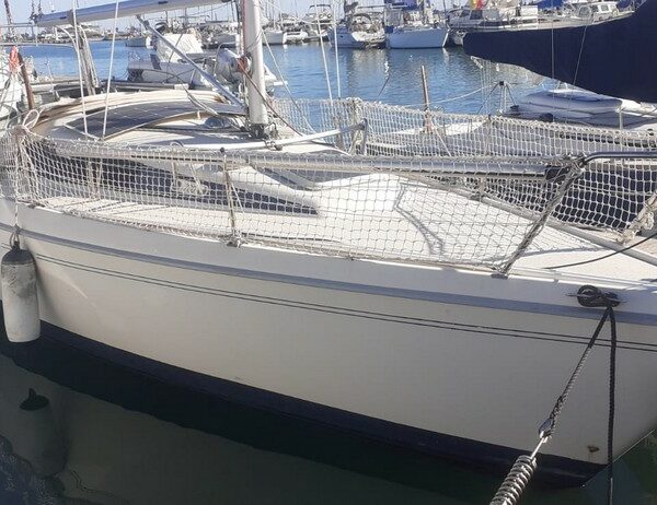 maxi fenix con vhf nueva ocasion alcossebre